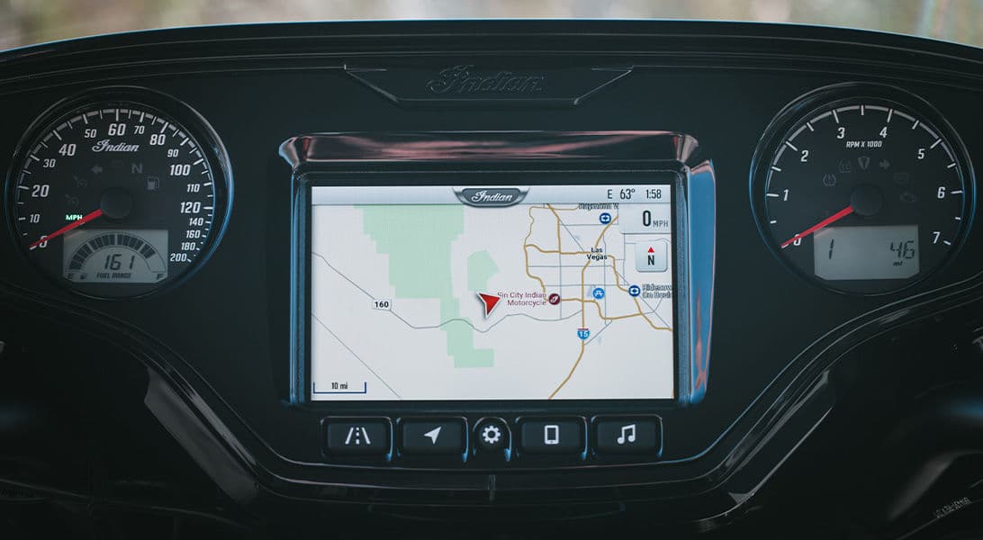 подобрувања во возењето и сопственоста