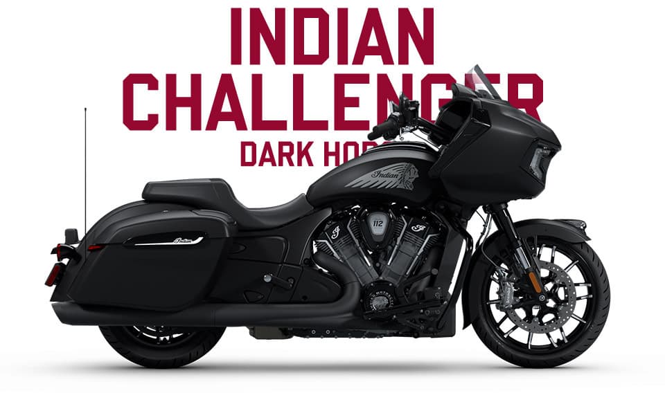Indian Challenger