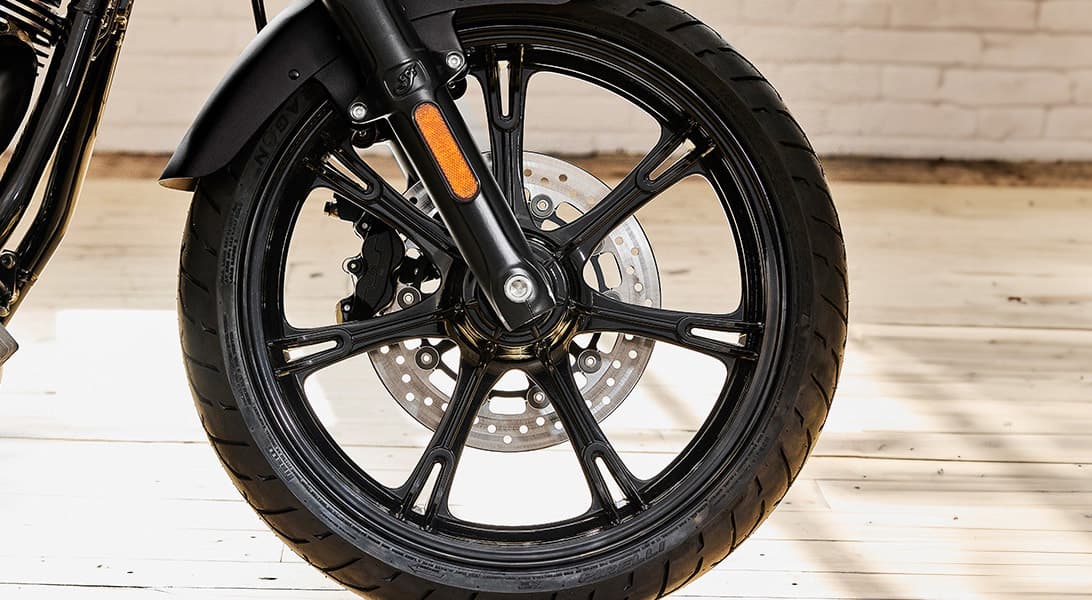 19-инчни леани тркала