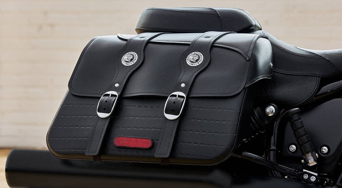 седло за патување