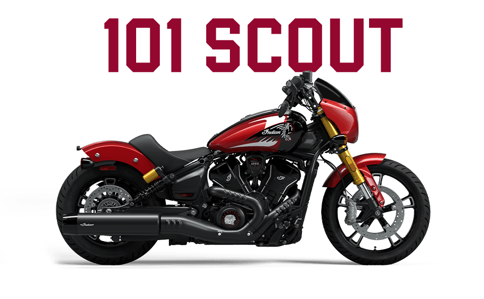 101 Scout