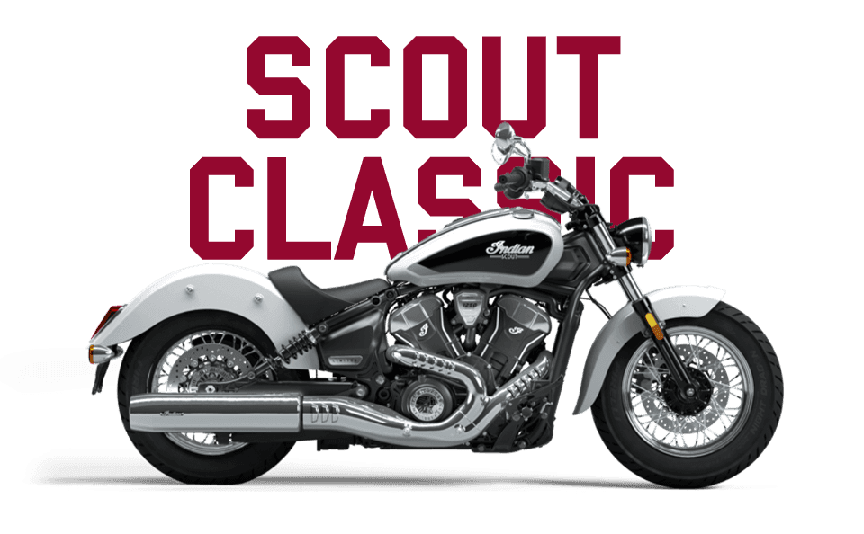 Scout Classic