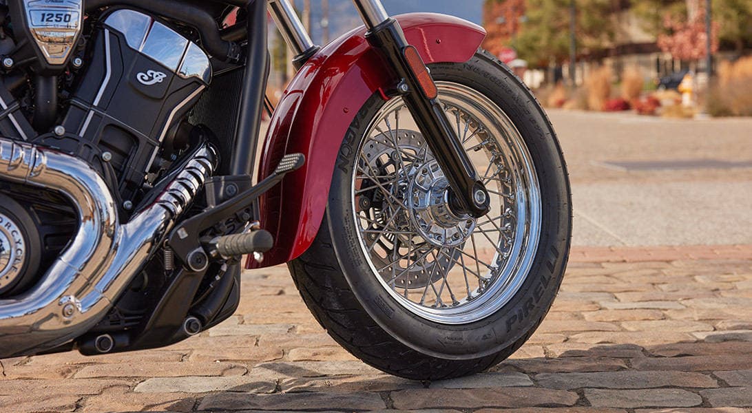 16-инчни тркала