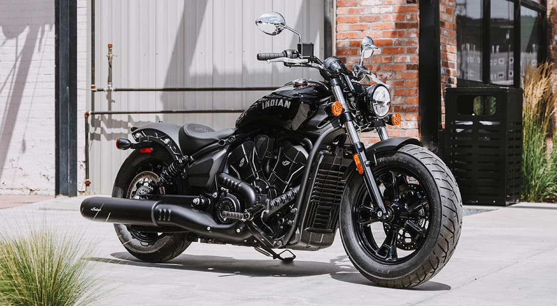 Rider-Centric Features