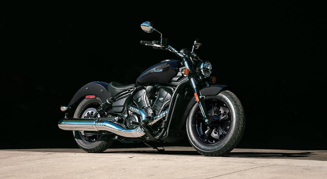 Rider-Centric Features