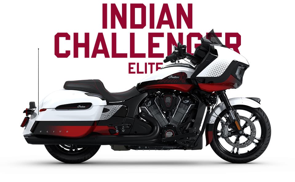 Indian Challenger Elite