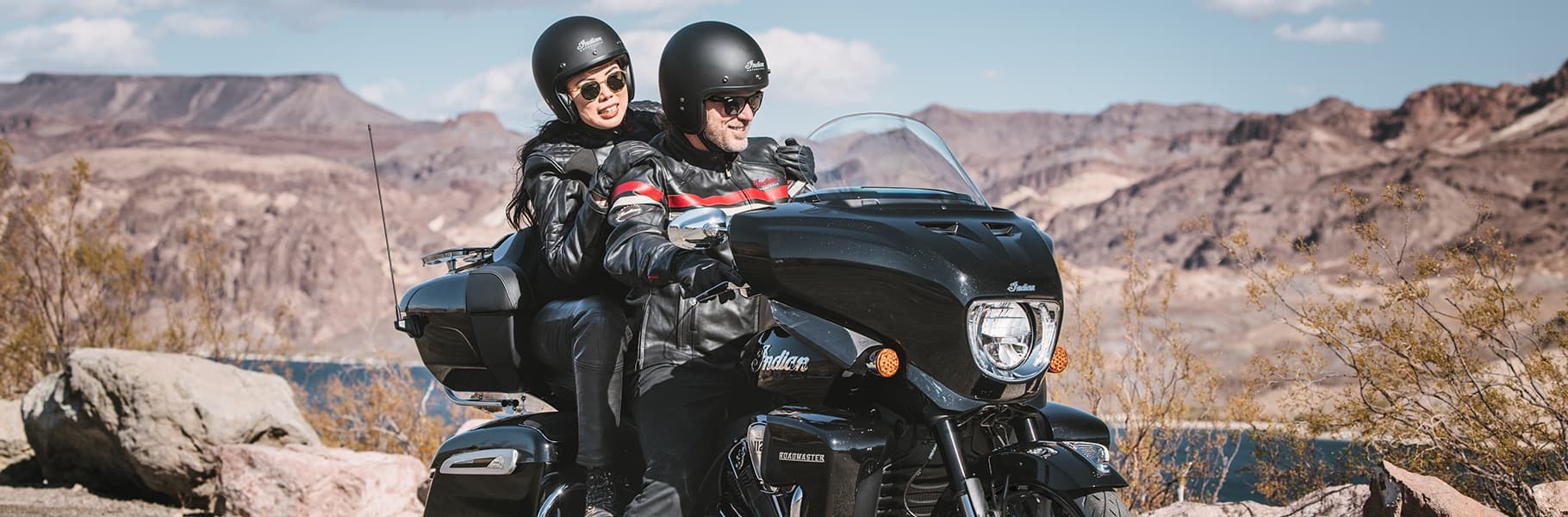 Roadmaster PowerPlus