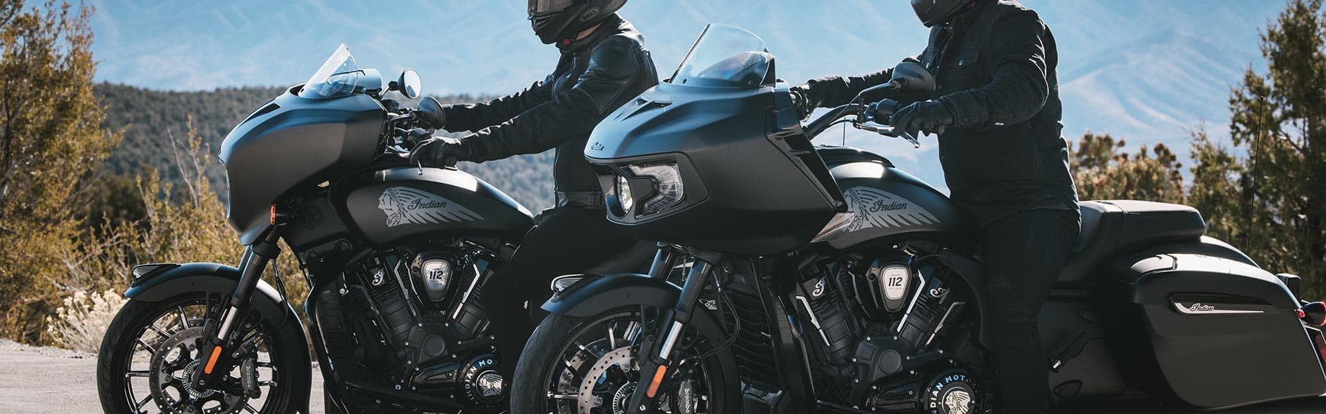 Indian Motorcycle Macedonia