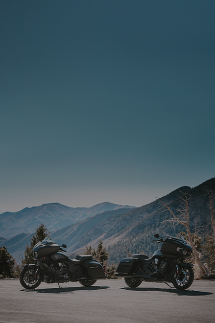 Elite family motorcycles